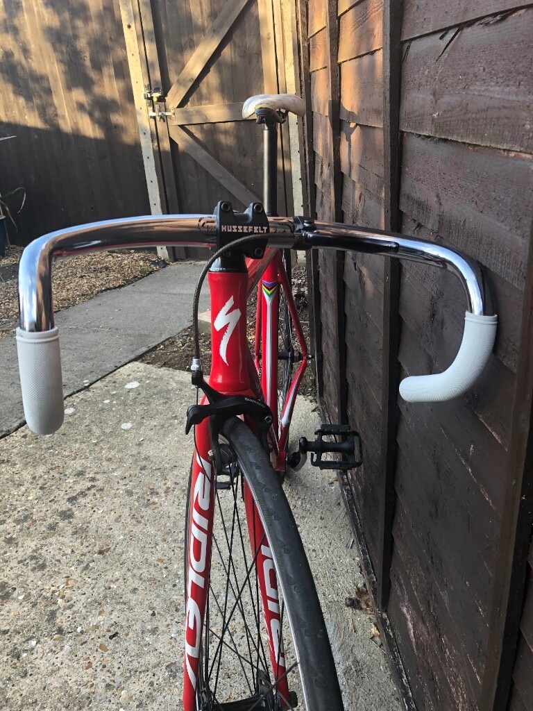 specialized langster pro for sale